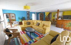 Conquereuil, Pays de la Loire 44290
