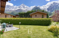Chamonix-Mont-Blanc, Auvergne-Rhône-Alpes 74400