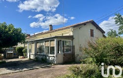 Pouillac, Nouvelle-Aquitaine 17210