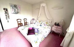 Vivaise, Picardie 02870