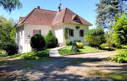 Pressac, Poitou-Charentes 86460