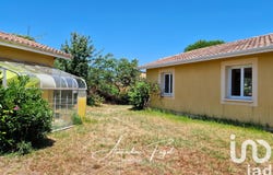 Sainte-Eulalie-en-Born, Nouvelle-Aquitaine 40200