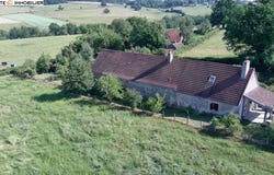 Rémilly, Burgundy 58250