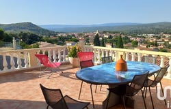 Le Beausset, Provence-Alpes-Côte d'Azur 83330