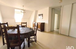 LE MANS, Pays de la Loire 72000