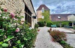Boëcé, Basse-Normandie 61560