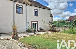 Malay-le-Petit, Bourgogne-Franche-Comté 89100