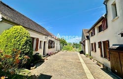 Villeblevin, Bourgogne 89340