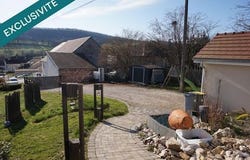 Vorges-Les-Pins, Franche-Comté 25320