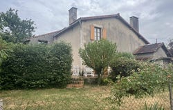 Valdivienne, Vienne 86300
