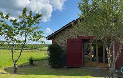 Asnières-sur-Blour, Poitou-Charentes 86430