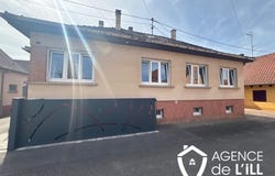 Elsenheim, Alsace 67390