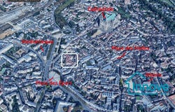 Chartres, Eure-et-Loir 28000