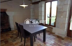 Arcay, Poitou-Charentes 86200