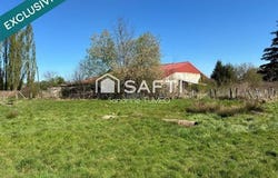 La Ferte, Franche-Comté 39600