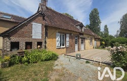 Luigny, Centre-Val de Loire 28480