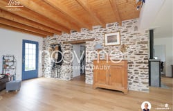 Mouzeil, Pays de la Loire 44850