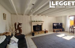 Saint-Hilaire-des-Loges, Pays de la Loire 85240
