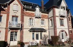 Benerville-sur-Mer, Calvados 14910