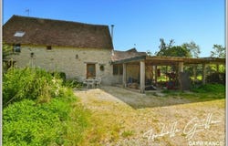 Touchay, Centre 18160