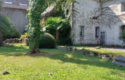 Buzy, Nouvelle-Aquitaine 64260
