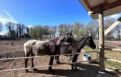 Thorigny-Sur-Oreuse, Bourgogne 89260