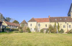 Magny-en-Vexin, Val-d'Oise 95420