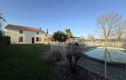 verruyes, Nouvelle-Aquitaine 79310