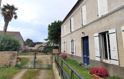 La Tremblade, Poitou-Charentes 17390