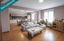 Bertrange, Lorraine 57310