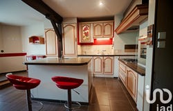 Huisseau-sur-Cosson, Centre-Val de Loire 41350