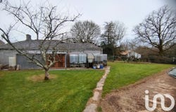 Le Champ-Saint-Père, Pays de la Loire 85540