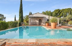 La Cadière-d'Azur, Provence-Alpes-Côte-d'Azur 83740