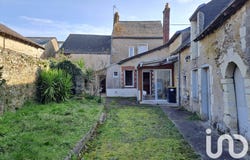 Champtocé-sur-Loire, Pays de la Loire 49123
