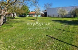 Medis, Poitou-Charentes 17600