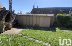 Châteauneuf-sur-Loire, Centre-Val de Loire 45110