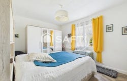 Bellac, Limousin 87300