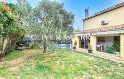 Montarnaud, Languedoc-Roussillon 34570