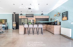 LIMEIL BREVANNES, Île-de-France 94450