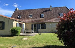 Le Bugue, Aquitaine 24260