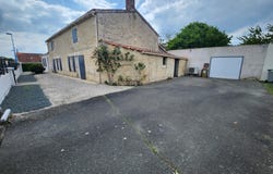 Les Magnils-Reigniers, Pays-de-la-Loire 85400