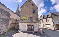 Saint-Vaury, Creuse 23320