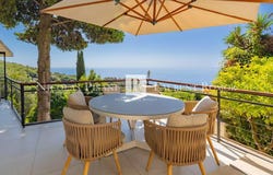 La Turbie, Provence-Alpes-Côte-d'Azur 06320
