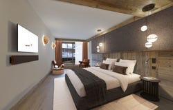 Val-d'Isère, Rhône-Alpes 73150