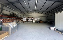 Benet, Pays de la Loire 85490