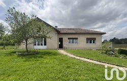 Bétracq, Nouvelle-Aquitaine 64350