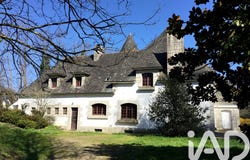 Hennebont, Brittany 56700