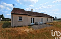 Bléneau, Bourgogne-Franche-Comté 89220