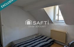 Saint-Quentin, Picardie 02100