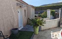 Puget-Ville, Provence-Alpes-Côte d'Azur 83390